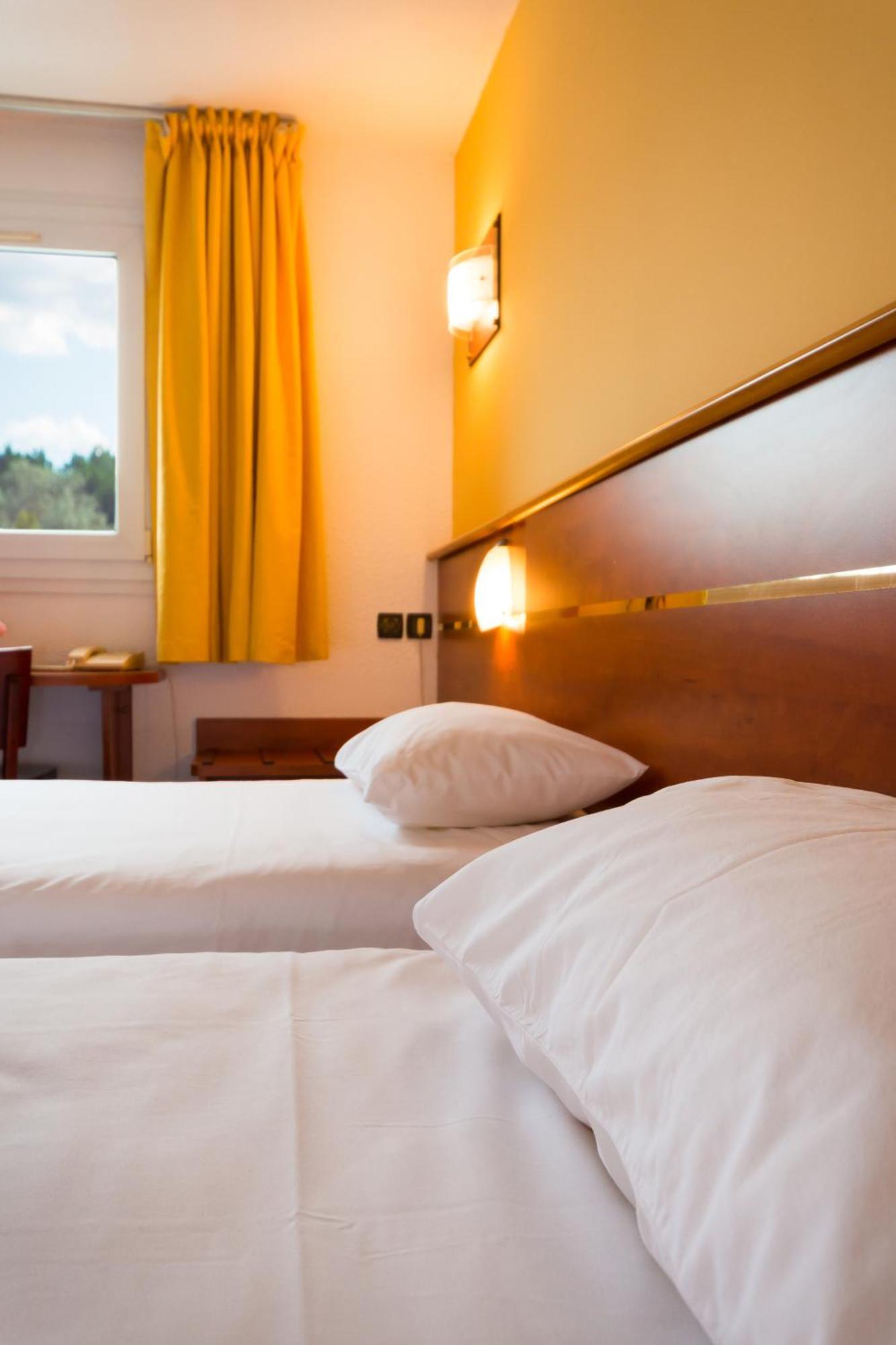 Hotel Brit Rennes